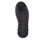 náhled Dámská kotníková obuv Rieker Y3550-00 černá