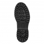 náhled Dámská kotníková obuv Tamaris 1-25247-41 černá
