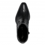 náhled Dámská kotníková obuv Tamaris 1-25053-41 černá