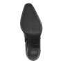 náhled Dámská kotníková obuv Tamaris 1-25053-41 černá