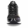 náhled Dámská kotníková obuv Remonte R2577-01 černá