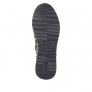 náhled Dámská kotníková obuv Remonte R2577-01 černá