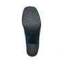 náhled Dámská kotníková obuv Bagatt D11-AEF31-6469 modrá
