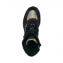 náhled Dámská kotníková obuv Bagatt D31-AGM51-5969 černá