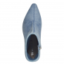 náhled Dámská kotníková obuv Tamaris 1-25303-42 modrá