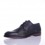 náhled Pánská společenská obuv Bugatti 312-65202-1000 černá