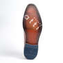 náhled Pánská společenská obuv Bugatti 312-85602-1100 hnědá