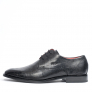 náhled Pánská společenská obuv Bugatti 312-85601-1600 černá