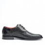 náhled Pánská společenská obuv Bugatti 312-85601-1600 černá