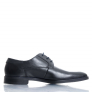 náhled Pánská společenská obuv Bugatti 312-29603-1000 černá