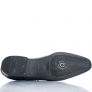 náhled Pánská společenská obuv Bugatti 311-15401-1018 černá