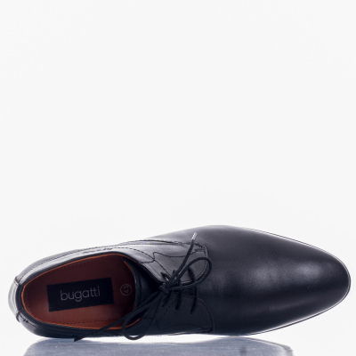 detail Pánská společenská obuv Bugatti 311-15502-1000 černá