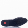 náhled Pánská společenská obuv Bugatti 311-15502-1000 černá
