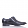 náhled Pánská společenská obuv Bugatti 311-10108-1000 černá