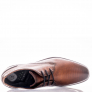 náhled Pánská společenská obuv Bugatti 312-97302-1100 hnědá