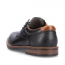 náhled Pánská společenská obuv Rieker 13506-00 černá