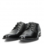 náhled Pánská společenská obuv Bugatti 313-85809-4000 černá