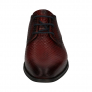 náhled Pánská společenská obuv Bugatti 312-AFX02-1100 červená