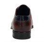 náhled Pánská společenská obuv Bugatti 312-AFX02-1100 červená