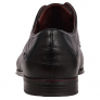 náhled Pánská společenská obuv Bugatti 311-42017-4000 černá