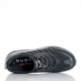 náhled Pánské tenisky Bugatti 341-A3760-6900 černá