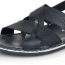 náhled Pánské sandály Rieker 21041-14 modrá