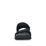 náhled Pánské sandály Rieker 20802-01 černá