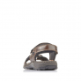 náhled Pánské sandály Rieker 26061-25 hnědá