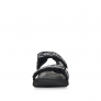 náhled Pánské pantofle Rieker 20801-00 černá