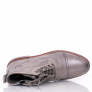 náhled Pánská kotníková obuv Bugatti 311-78131-1000 šedá