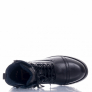 náhled Pánská kotníková obuv Bugatti 321-61131-1200 černá