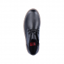 náhled Pánská kotníková obuv Rieker 39235-00 černá