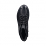 náhled Pánská kotníková obuv Bugatti 331-AC731-1000 černá