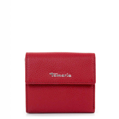detail Dámské peněženky Tamaris Amanda 50005 červená